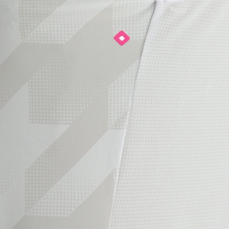 Macron Sportswear Dresi za Padel / Tenis Lucia WHI | Ženski dres za Padel | Tenis | Macron Sportswear