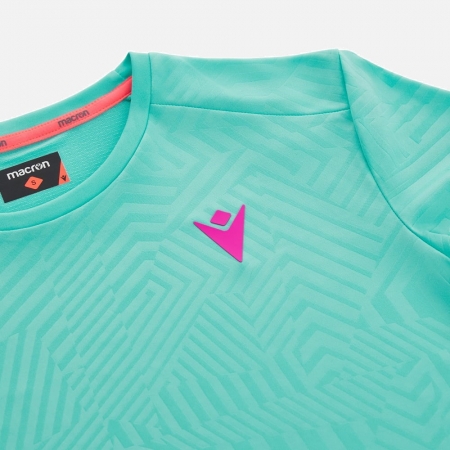 Macron Sportswear Dresi za Padel / Tenis Domizia TUR | Ženski dres za Padel | Tenis | Macron Sportswear