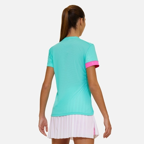 Macron Sportswear Dresi za Padel / Tenis Domizia TUR | Ženski dres za Padel | Tenis | Macron Sportswear