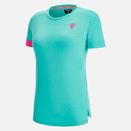 Macron Sportswear Dresi za Padel / Tenis Domizia TUR | Ženski dres za Padel | Tenis | Macron Sportswear