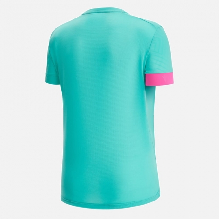Macron Sportswear Dresi za Padel / Tenis Domizia TUR | Ženski dres za Padel | Tenis | Macron Sportswear