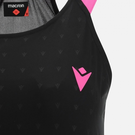 Macron Sportswear Dresi za Padel / Tenis Iciar BLAFUK | Ženski dres za Padel | Tenis | Macron Sportswear