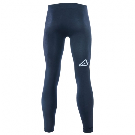 Acerbis Nogometne podhlače Evo DH Blue | Dolge nogometne podhlače | Acerbis