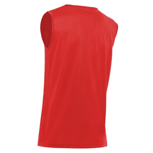 Macron Sportswear Outlet dresi Amon Rdeča | Košarkarski dres | Macron Sportswear