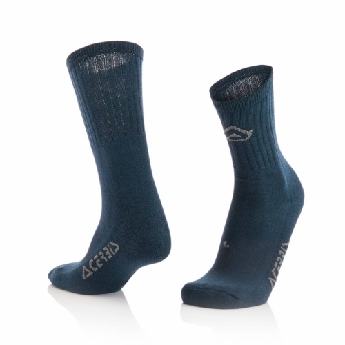 Acerbis Športne nogavice Evo FreeTime Blue | Športne nogavice | Acerbis