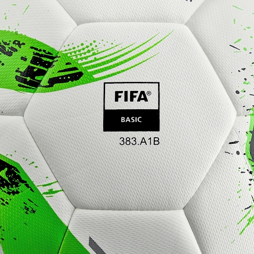 Macron Sportswear Nogometne žoge Solstice XI | Velikost 4 | Nogometna žoga | Macron Sportswear