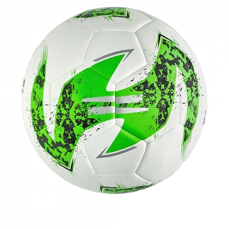 Macron Sportswear Nogometne žoge Solstice XI (12 kosov) | Velikost 5 | Nogometna žoga | FIFA Basic | Macron Sportswear