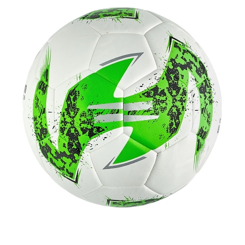 Macron Sportswear Nogometne žoge Solstice XI (12 kosov) | Velikost 5 | Nogometna žoga | FIFA Basic | Macron Sportswear