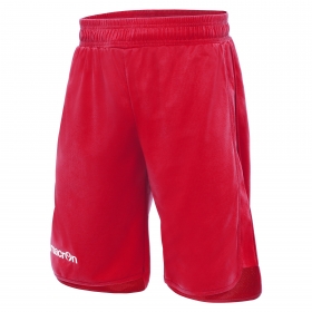 Macron Sportswear Outlet dresi Oxide Rdeča | Košarkarske hlačke | Macron Sportswear