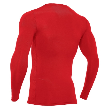 Macron Sportswear Nogometne podmajice Holly Rdeča | Nogometna podmajica | Macron Sportswear