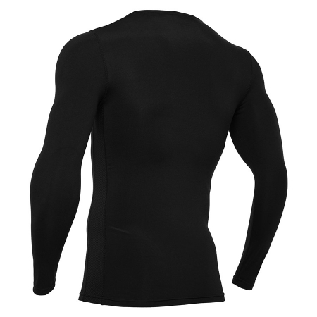 Macron Sportswear Nogometne podmajice Holly Črna | Nogometna podmajica | Macron Sportswear