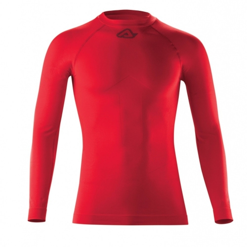 Acerbis Nogometne podmajice Evo Technical Rdeča | Nogometna podmajica | Acerbis