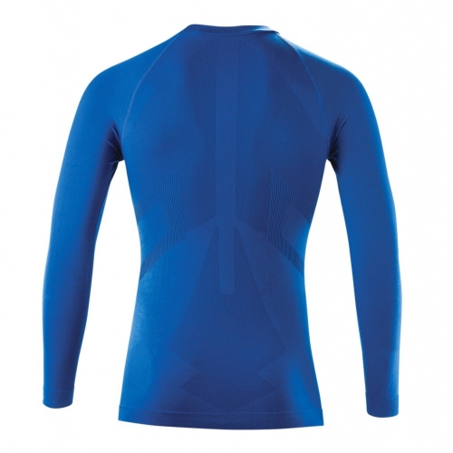 Acerbis Nogometne podmajice Evo Technical Rojal modra | Nogometna podmajica | Acerbis