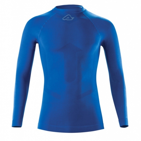 Acerbis Nogometne podmajice Evo Technical Rojal modra | Nogometna podmajica | Acerbis