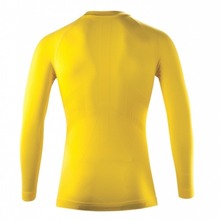 Acerbis Nogometne podmajice Evo Technical Rumena | Nogometna podmajica | Acerbis