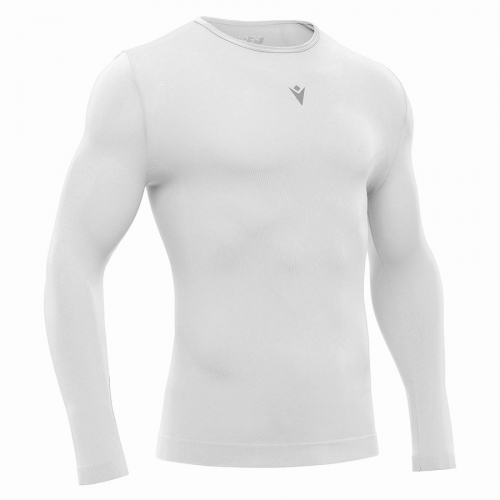 Macron Sportswear Performance aktivno perilo Performance DR Bela | Aktivno perilo | Dolga podmajica | Macron Sportswear