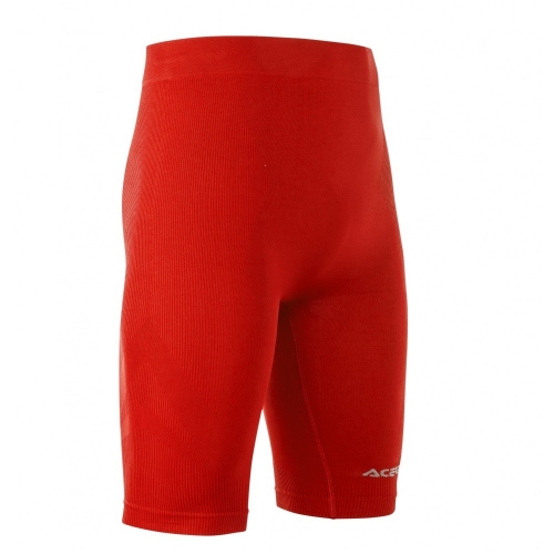 Acerbis Nogometne podhlače Evo Rdeča | Nogometne podhlače | Acerbis