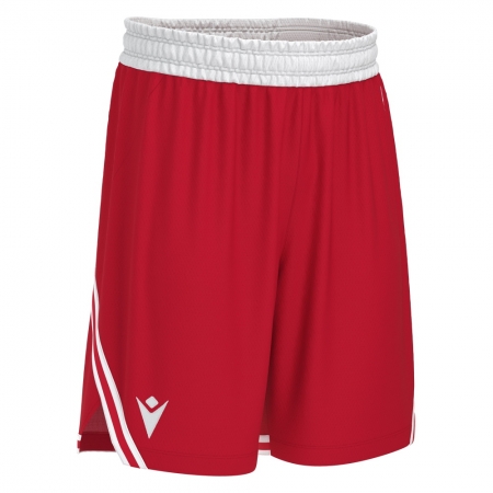 Macron Sportswear Košarkarski dresi / Hlačke Kansas | Košarkarske hlačke | Macron Sportswear