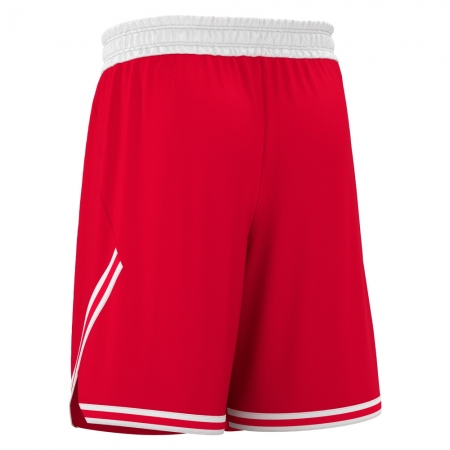 Macron Sportswear Košarkarski dresi / Hlačke Kansas | Košarkarske hlačke | Macron Sportswear