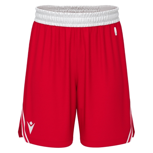 Macron Sportswear Košarkarski dresi / Hlačke Kansas | Košarkarske hlačke | Macron Sportswear