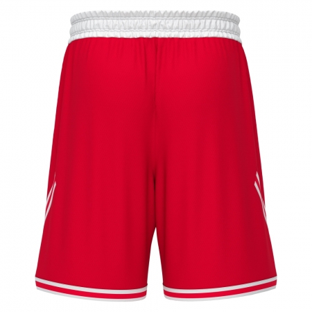 Macron Sportswear Košarkarski dresi / Hlačke Kansas | Košarkarske hlačke | Macron Sportswear