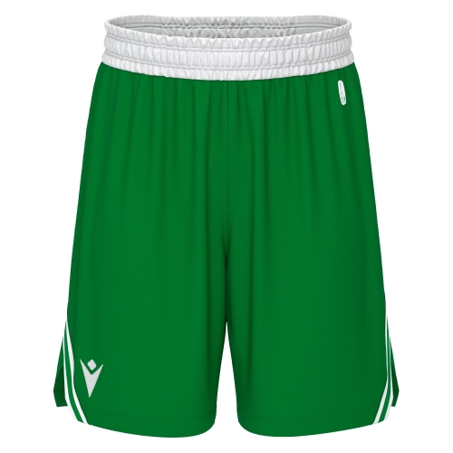 Macron Sportswear Košarkarski dresi / Hlačke Kansas | Košarkarske hlačke | Macron Sportswear
