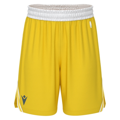 Macron Sportswear Košarkarski dresi / Hlačke Kansas | Košarkarske hlačke | Macron Sportswear