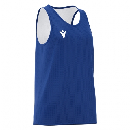 Macron Sportswear Košarkarski dresi / Hlačke F500 Shirt | Ženski obojestranske košarkarski dres | Macron Sportswear