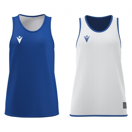Macron Sportswear Košarkarski dresi / Hlačke F500 Shirt | Ženski obojestranske košarkarski dres | Macron Sportswear