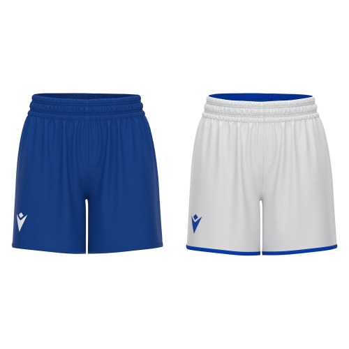 Macron Sportswear Košarkarski dresi / Hlačke F500 Shorts | Ženske obojestranske košarkarske hlačke | Macron Sportswear