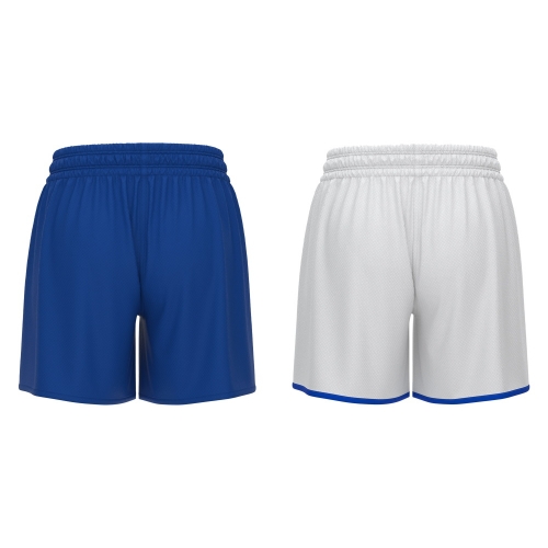 Macron Sportswear Košarkarski dresi / Hlačke F500 Shorts | Ženske obojestranske košarkarske hlačke | Macron Sportswear