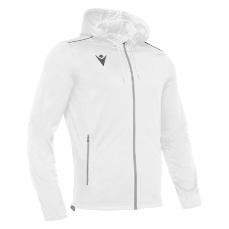 Macron Sportswear Moški zgornji deli trenirk Freyr hoody