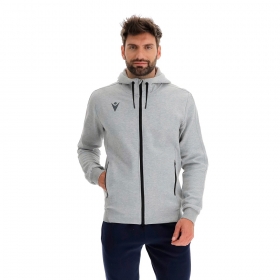 Macron Sportswear Outlet Trenirke Zither Siva | Športne trenirke | Macron Sportswear