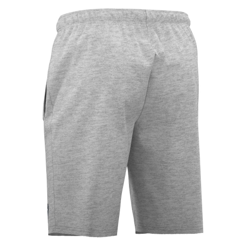 Macron Sportswear Kratke hlače / Bermuda Fern Siva | Športne kratke hlače | Macron Sportswear