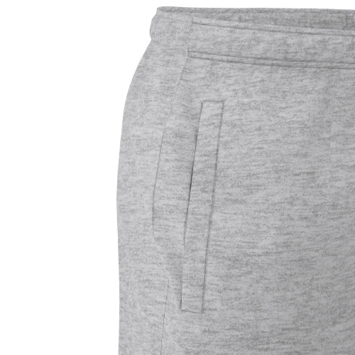 Macron Sportswear Kratke hlače / Bermuda Fern Siva | Športne kratke hlače | Macron Sportswear