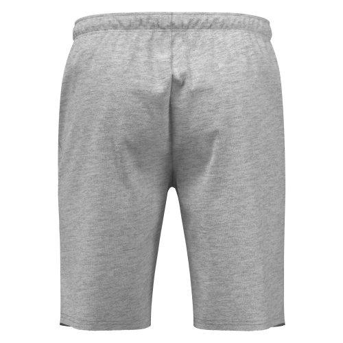 Macron Sportswear Kratke hlače / Bermuda Fern Siva | Športne kratke hlače | Macron Sportswear