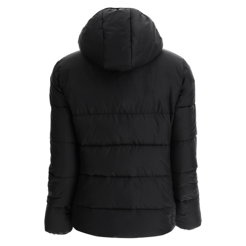 Macron Sportswear Ženske Jakne / Vetrovke Makalu Črna | Ženska športna jakna | Macron