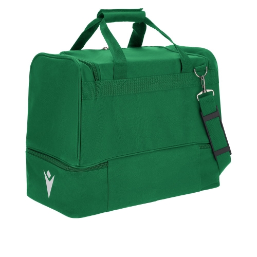 Macron Sportswear Večnamenske nogometne torbe Rocket Large Zelena | Nogometna torba | Macron Sportswear