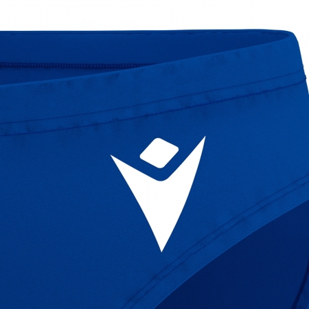 Macron Sportswear Majice za tek / Hlače za tek Ophelia Rojal | Ženske tekaške hlačke | Macron Sportswear