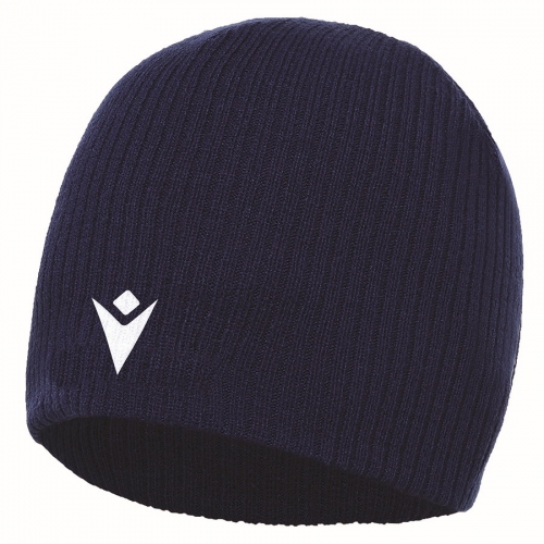 Macron Sportswear Rokavice / Kape Metel Modra | Nogometna kapa | Macron Sportswear