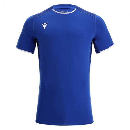 Macron Sportswear Rokometni dresi / Hlačke Rhodium Rojal | Rokometni dresi | Macron Sportswear