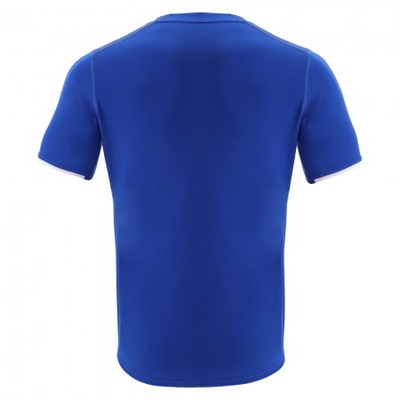 Macron Sportswear Rokometni dresi / Hlačke Rhodium Rojal | Rokometni dresi | Macron Sportswear