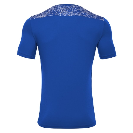 Macron Sportswear Outlet dresi Nash Rojal-Bela | Nogometni dresi | Macron Sportswear