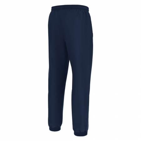 Macron Sportswear Moški spodnji deli trenirk Orpheus Modra | Športna trenirka hlače | Macron Sportswear