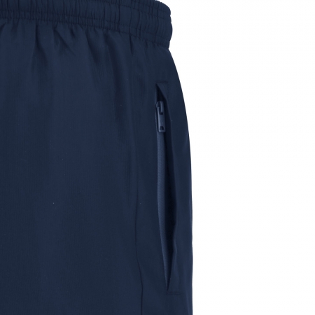Macron Sportswear Moški spodnji deli trenirk Orpheus Modra | Športna trenirka hlače | Macron Sportswear