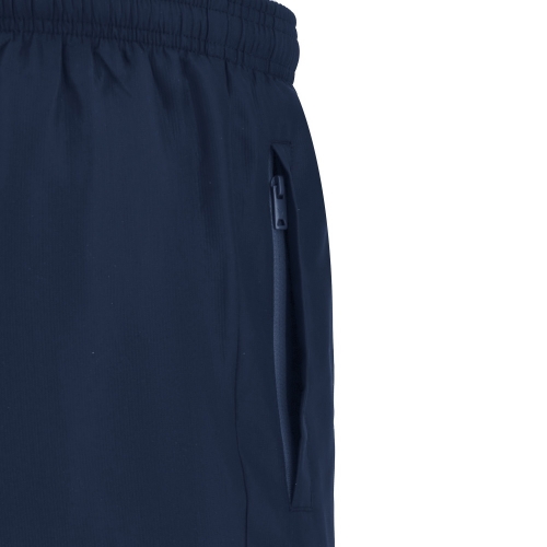 Macron Sportswear Moški spodnji deli trenirk Orpheus Modra | Športna trenirka hlače | Macron Sportswear