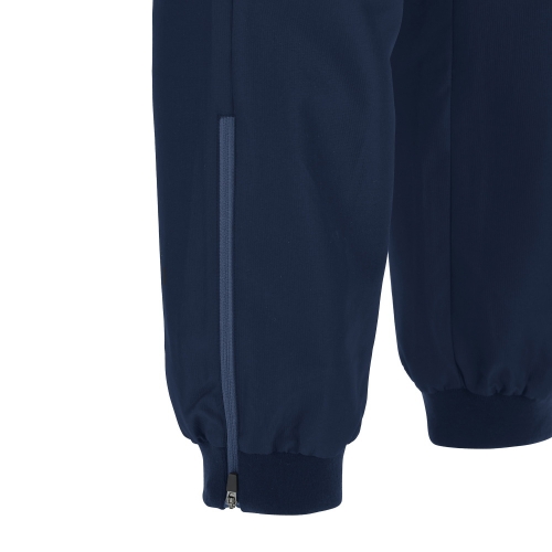 Macron Sportswear Moški spodnji deli trenirk Orpheus Modra | Športna trenirka hlače | Macron Sportswear