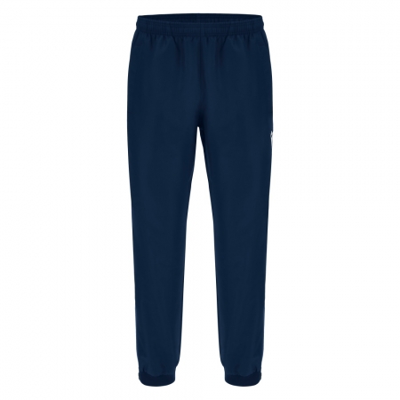Macron Sportswear Moški spodnji deli trenirk Orpheus Modra | Športna trenirka hlače | Macron Sportswear