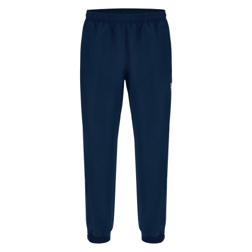Macron Sportswear Moški spodnji deli trenirk Orpheus Modra | Športna trenirka hlače | Macron Sportswear