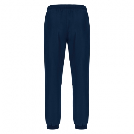 Macron Sportswear Moški spodnji deli trenirk Orpheus Modra | Športna trenirka hlače | Macron Sportswear